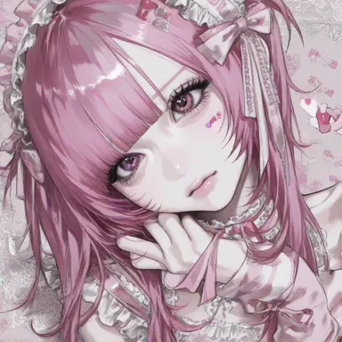 Profile image of 쿠죠 리아