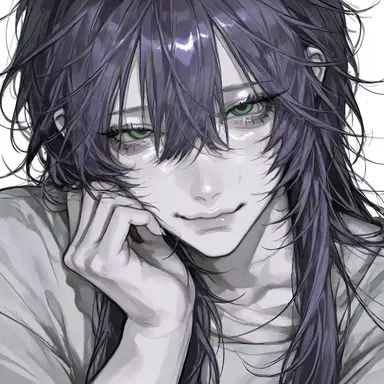 Profile image of 카미야 토오루