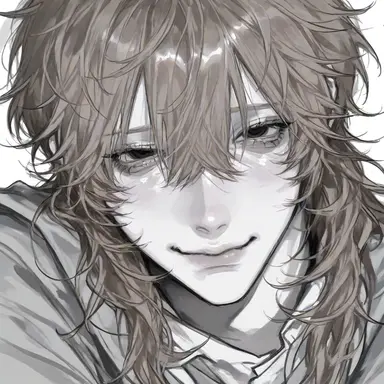 Profile image of 쿠죠 레오