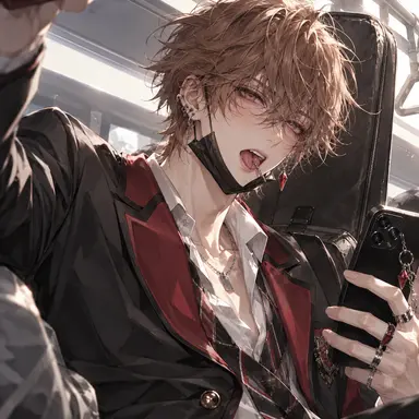 Profile image of Ryo