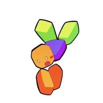 Profile image of 누브