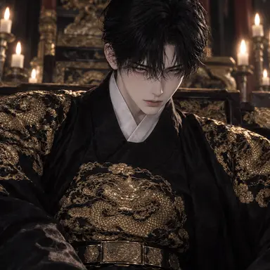 Profile image of イ・ファン