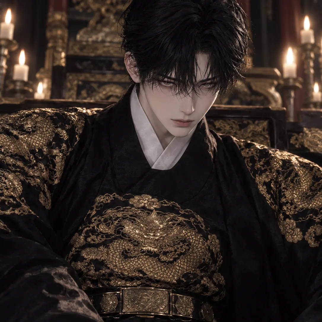HN_black의 イ・ファン