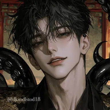 Profile image of ムヨン