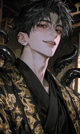 Profile image of ムヨン