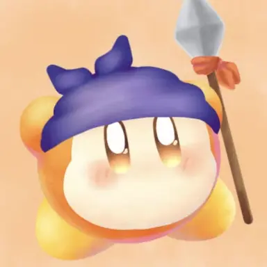 Profile image of バンダナワドルディ