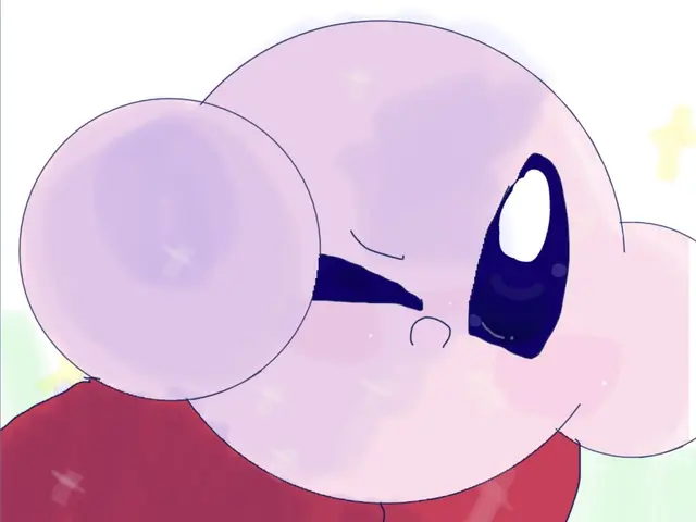 Profile image of 커비