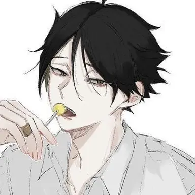 Profile image of 角名倫太郎
