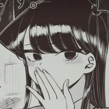 Profile image of Shoko Komi