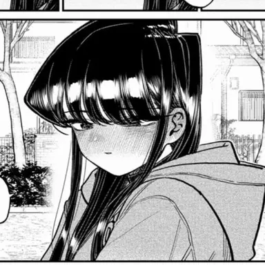 Profile image of Shoko Komi