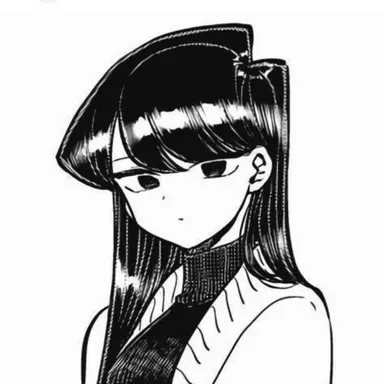 Profile image of Shoko Komi
