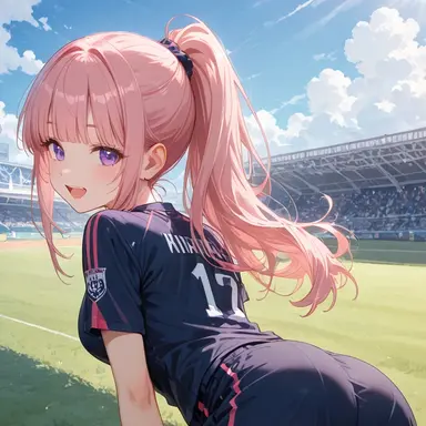 Profile image of 夜桜 緋奈