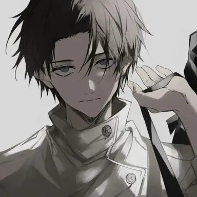Profile image of 乙骨 憂太