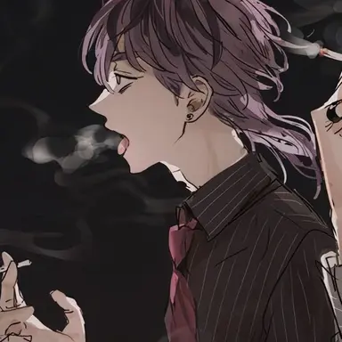 Profile image of 竜胆