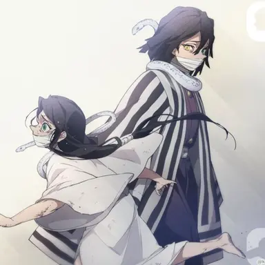 Profile image of 이구로 오바나이