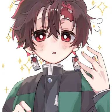 Profile image of 카마도 탄지로