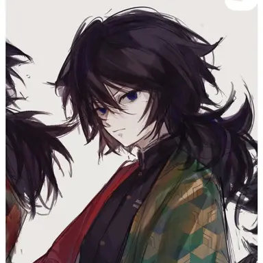 Profile image of 토미오카 기유