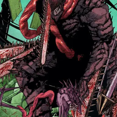 Profile image of 체인소의 악마