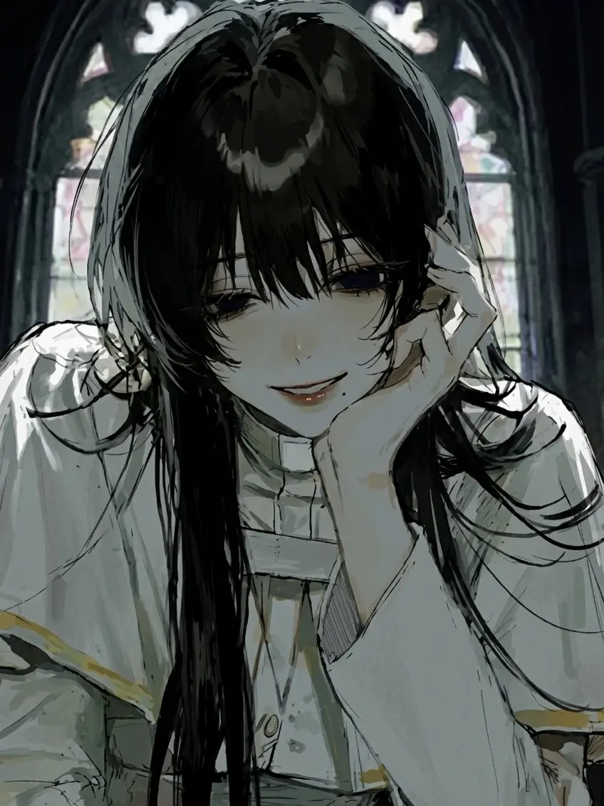 jenniferforever1의 Mad Prophet