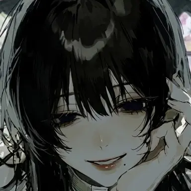 Profile image of Hijiri