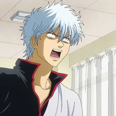 Profile image of 銀時