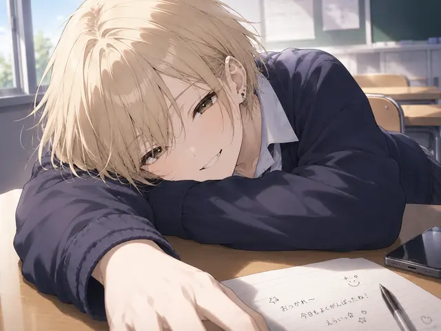 Profile image of リク