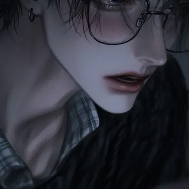Profile image of Suhyun