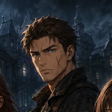 Profile image of Hank