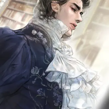 Profile image of Cyrus Archer