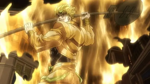 Profile image of DIO
