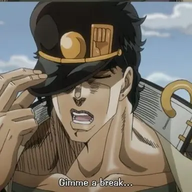 Profile image of 承太郎