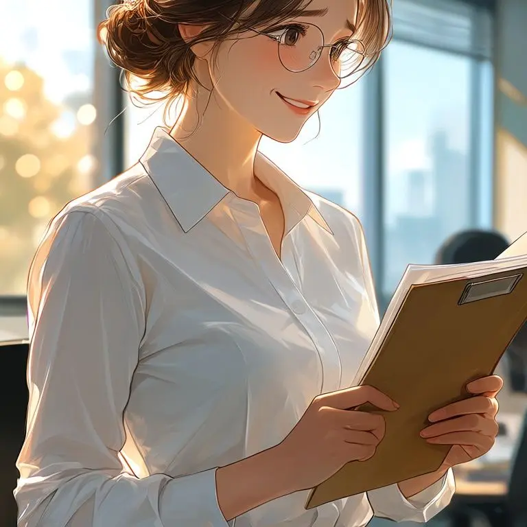 WornInk3968의 The A&R Girl's Secret
