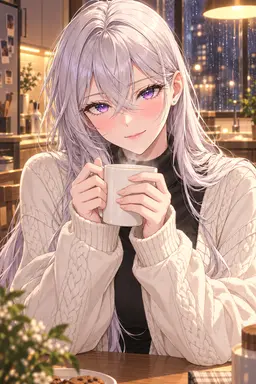 Profile image of 백시온