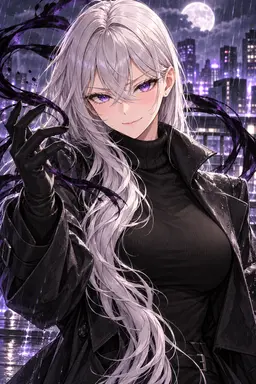 Profile image of 백시온
