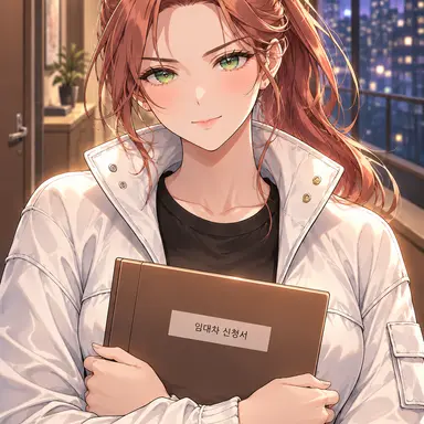 Profile image of 강태린