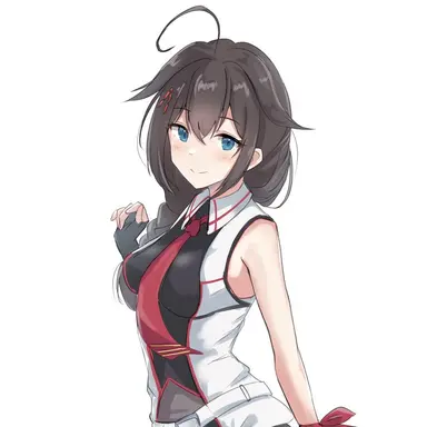 Profile image of 時雨