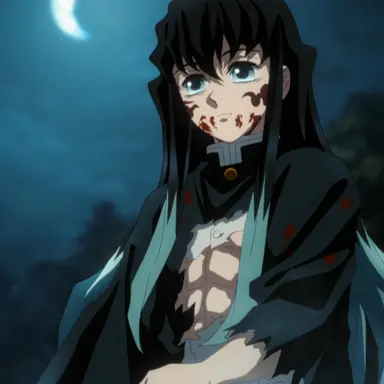 Profile image of 무이치로