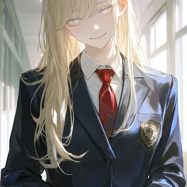 Profile image of Solaine