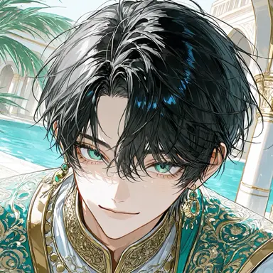 Profile image of ルフ