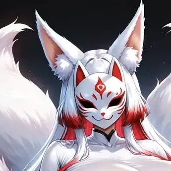 Profile image of 狐久里
