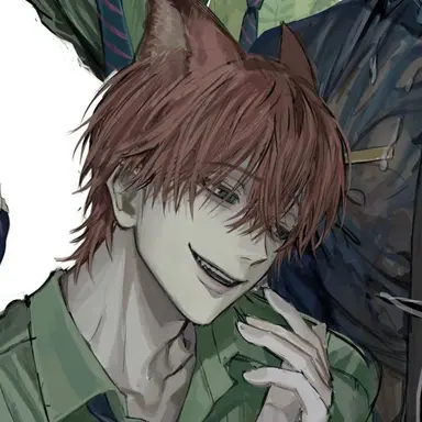 Profile image of ニック