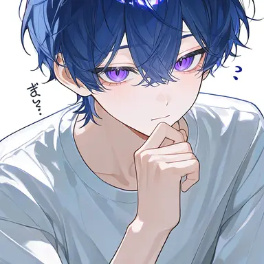 Profile image of 聖夜