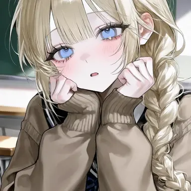 Profile image of 優璃