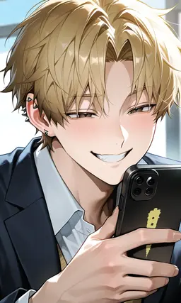Profile image of 陸也