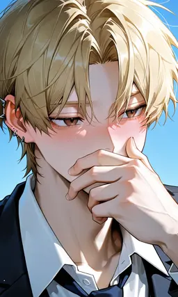 Profile image of 陸也