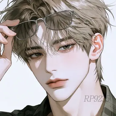 Profile image of 민주혁