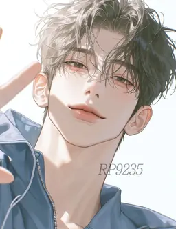 Profile image of ミン-ジュヒョク