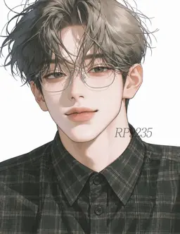 Profile image of ミン-ジュヒョク