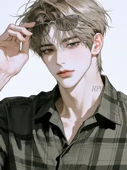 Profile image of 민주혁