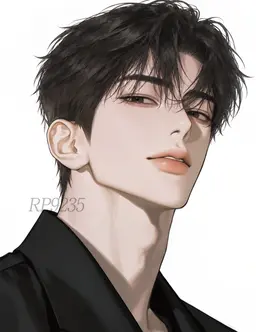 Profile image of チュ・イアン